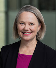 Photo of Margaret Tregurtha