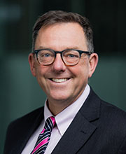 Photo of Michael Schwager