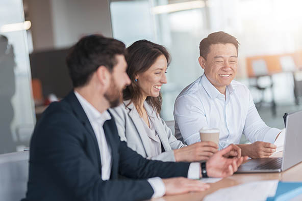 Careers | IP Australia