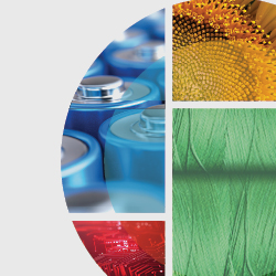 A snapshot from the cover of the Australian IP Report 2026