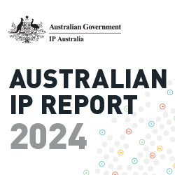 Australian IP Report 2024