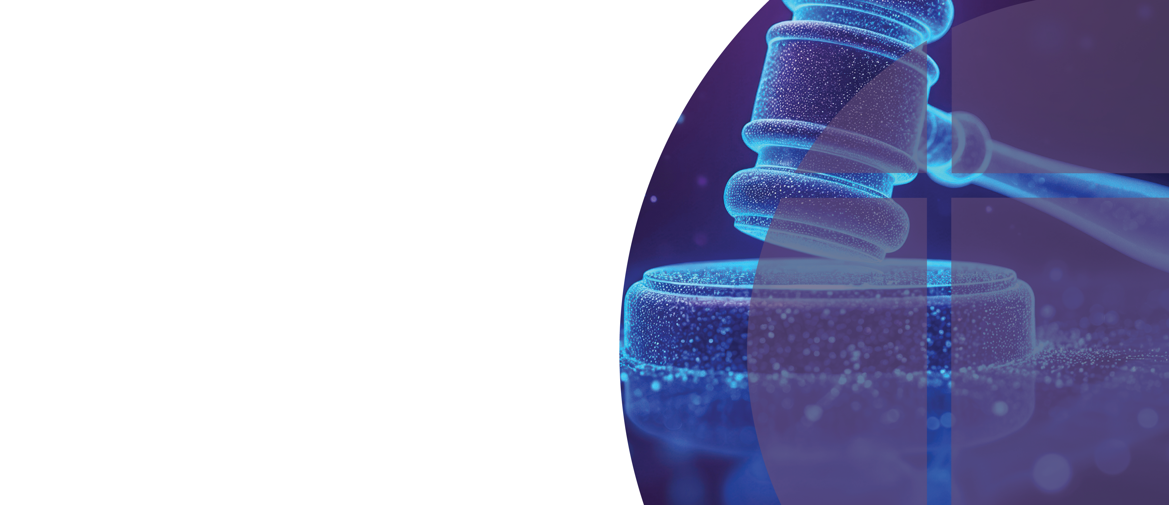 Copyright banner